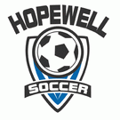 Hopewell Valley SA team badge